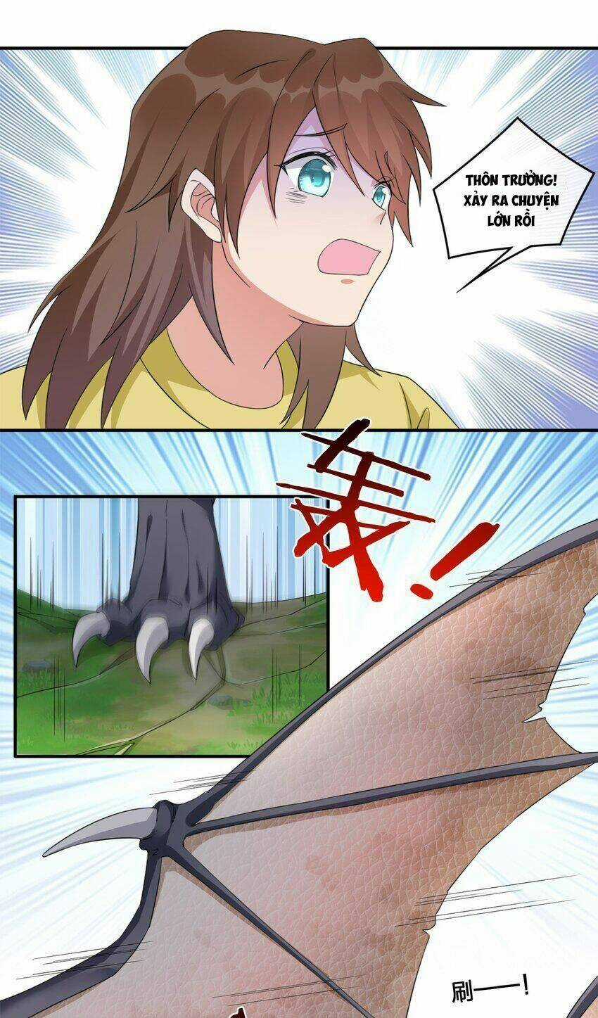 thôn trưởng thôn tân thủ Chapter 7 trang 14