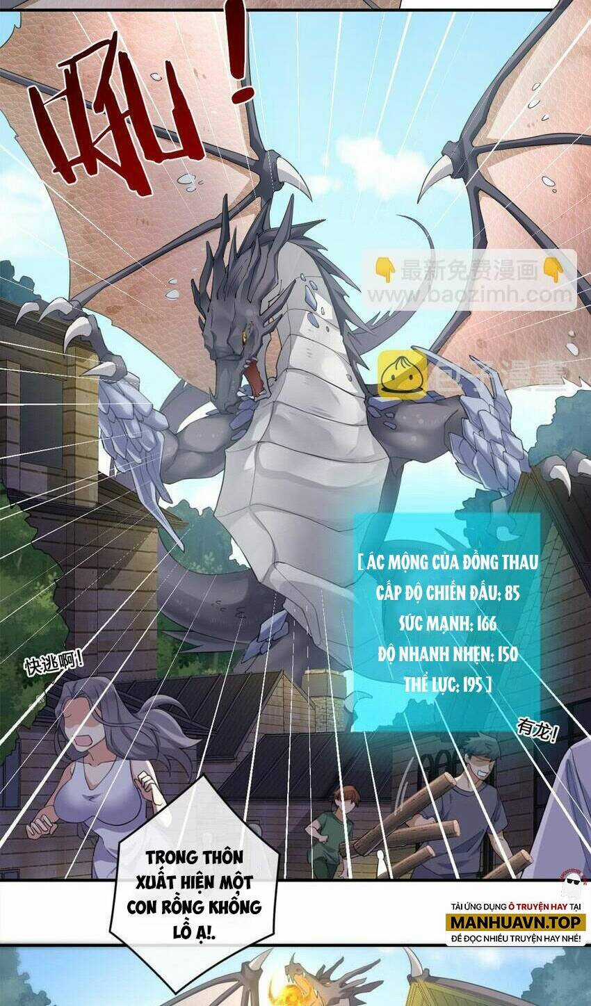 thôn trưởng thôn tân thủ Chapter 7 trang 15