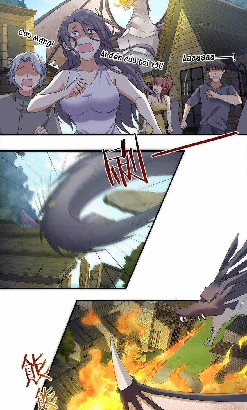 thôn trưởng thôn tân thủ Chapter 7 trang 16