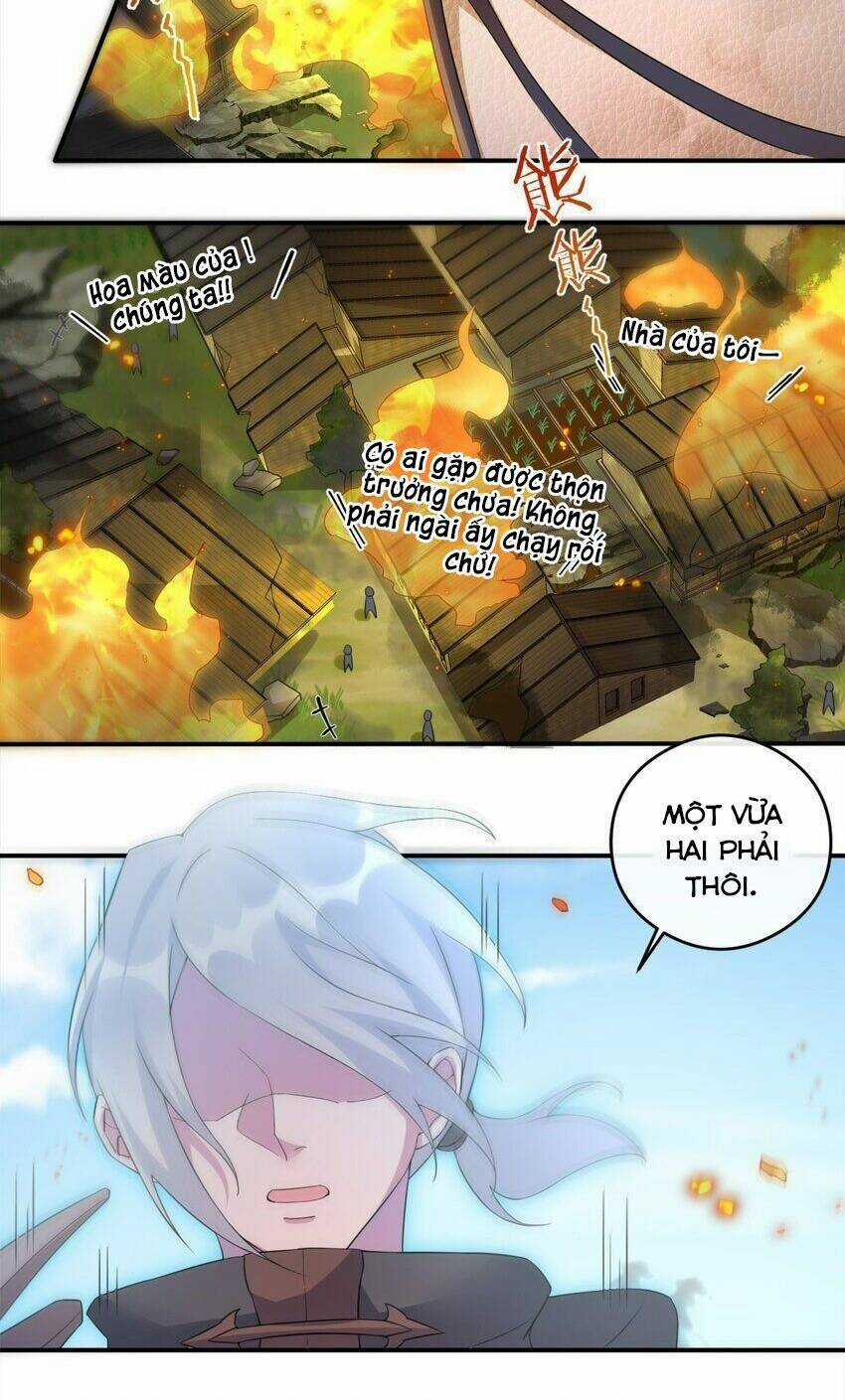 thôn trưởng thôn tân thủ Chapter 7 trang 17