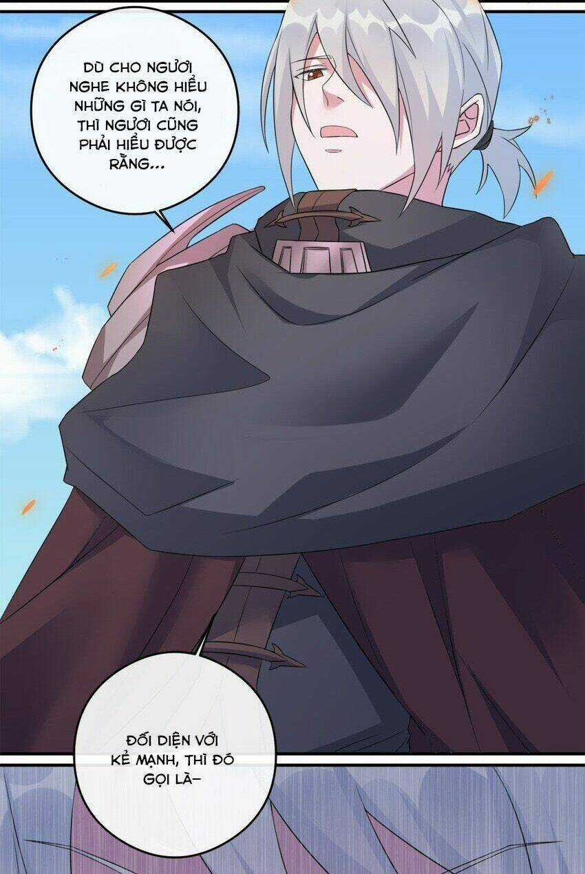 thôn trưởng thôn tân thủ Chapter 7 trang 19