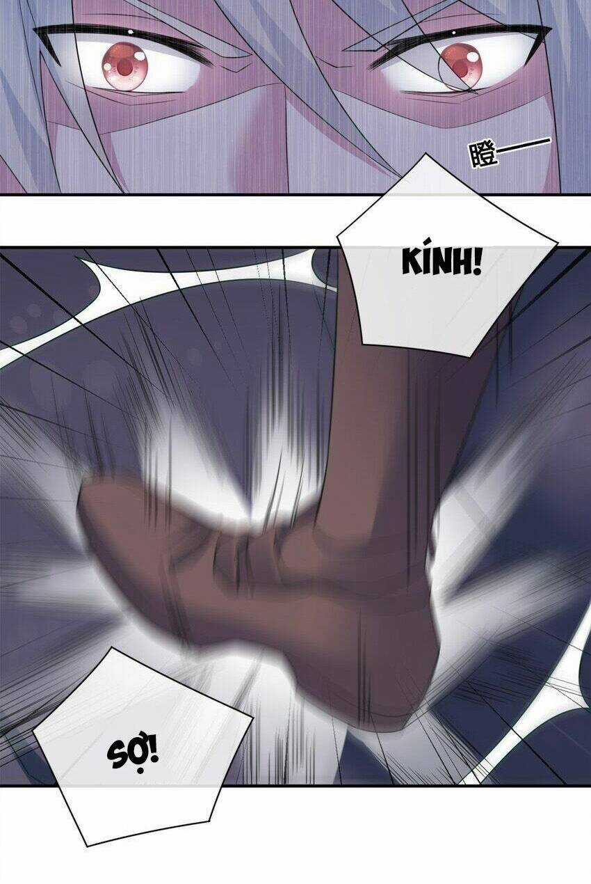 thôn trưởng thôn tân thủ Chapter 7 trang 20