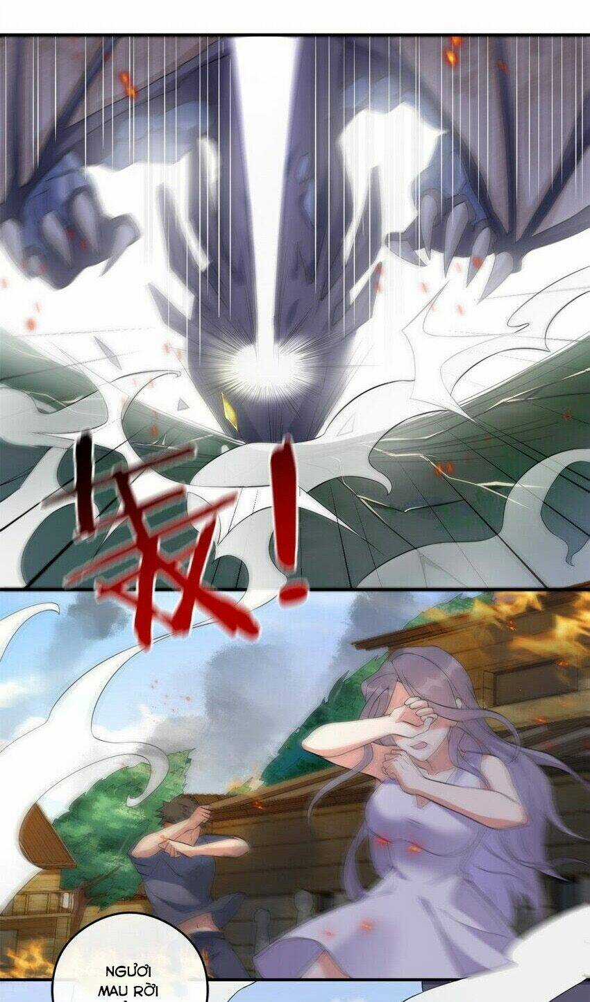 thôn trưởng thôn tân thủ Chapter 7 trang 21