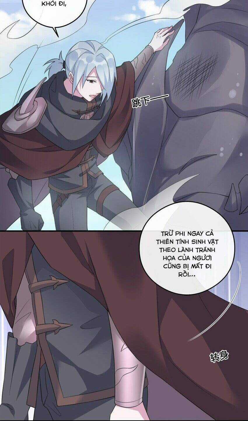 thôn trưởng thôn tân thủ Chapter 7 trang 22