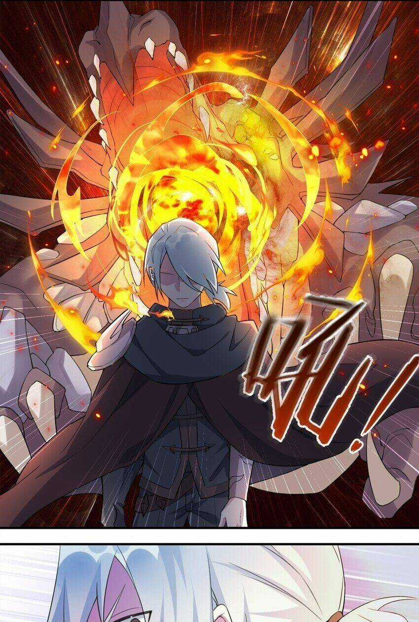 thôn trưởng thôn tân thủ Chapter 7 trang 23