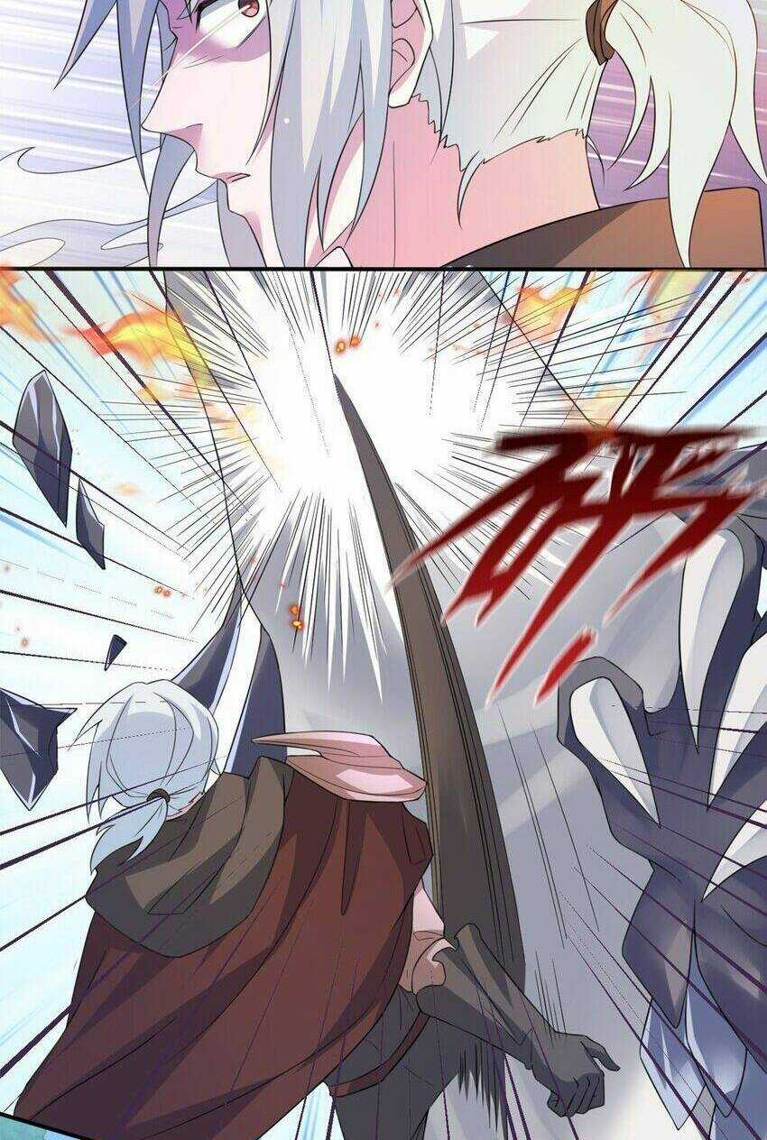 thôn trưởng thôn tân thủ Chapter 7 trang 24