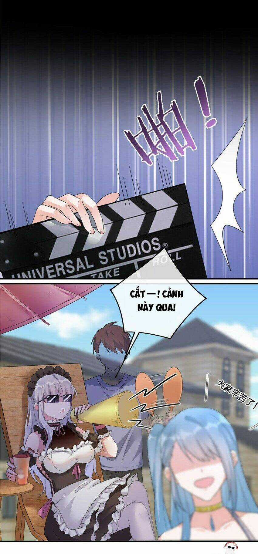 thôn trưởng thôn tân thủ Chapter 7 trang 29