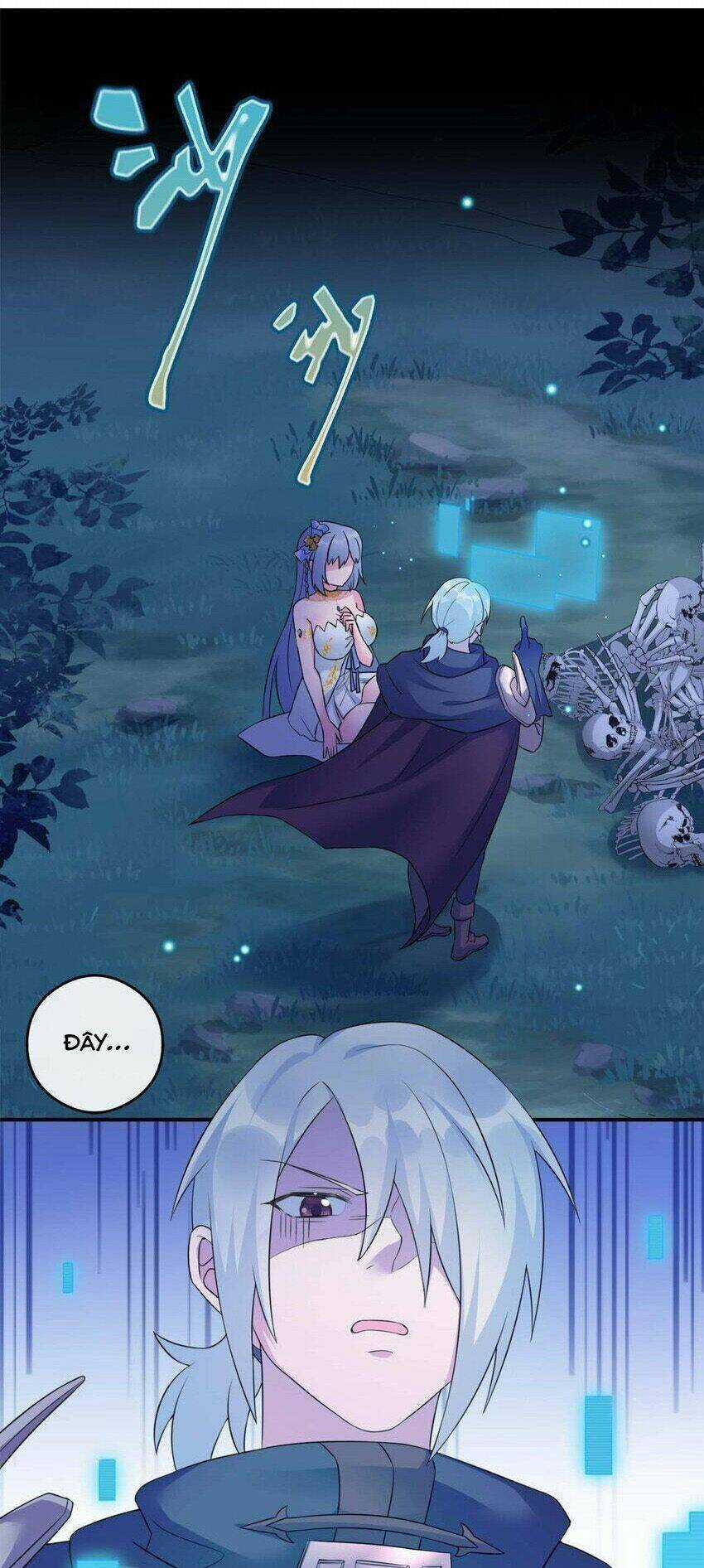 thôn trưởng thôn tân thủ Chapter 7 trang 3