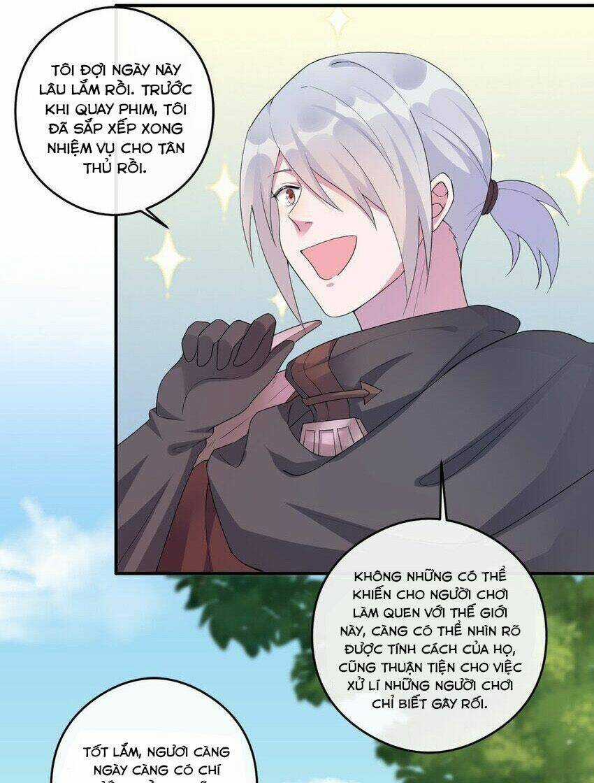 thôn trưởng thôn tân thủ Chapter 7 trang 31