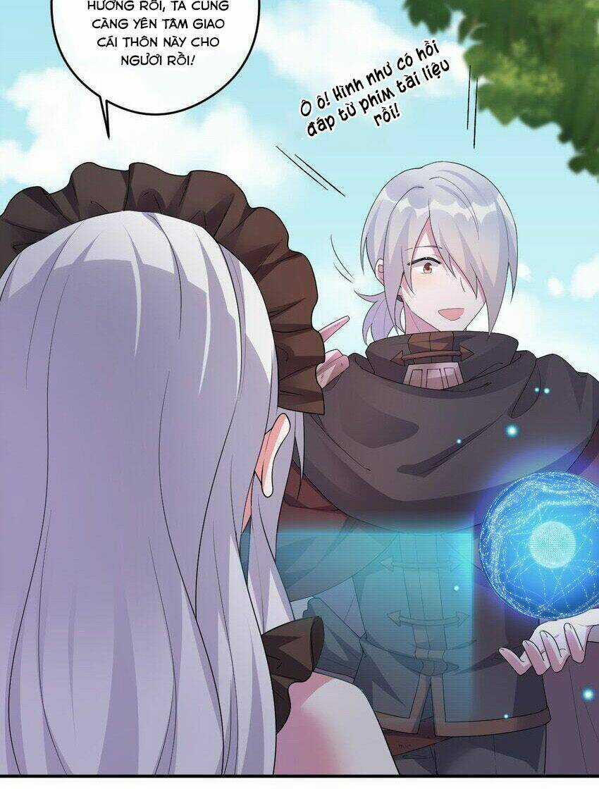 thôn trưởng thôn tân thủ Chapter 7 trang 32