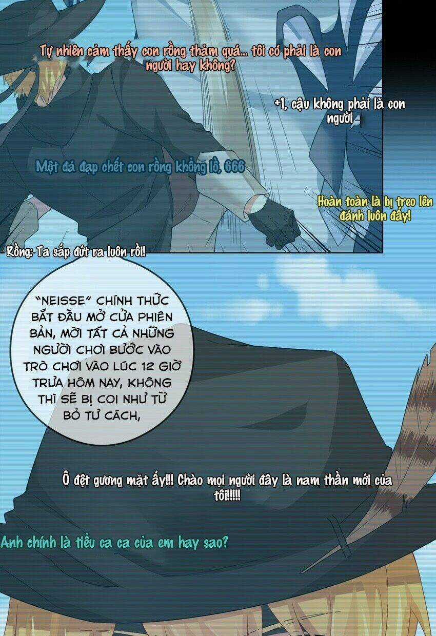 thôn trưởng thôn tân thủ Chapter 7 trang 35