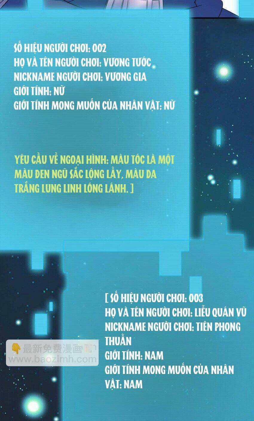 thôn trưởng thôn tân thủ Chapter 7 trang 4