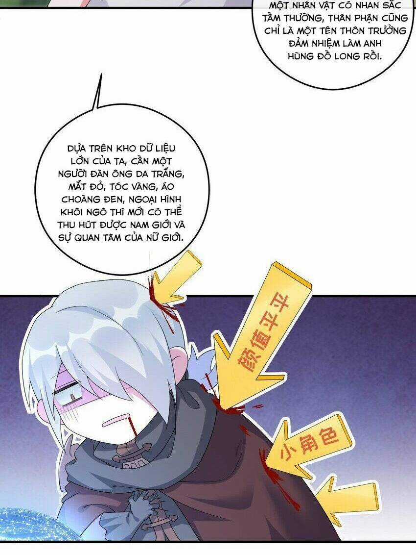 thôn trưởng thôn tân thủ Chapter 7 trang 40