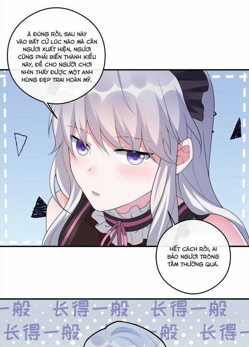 thôn trưởng thôn tân thủ Chapter 7 trang 41