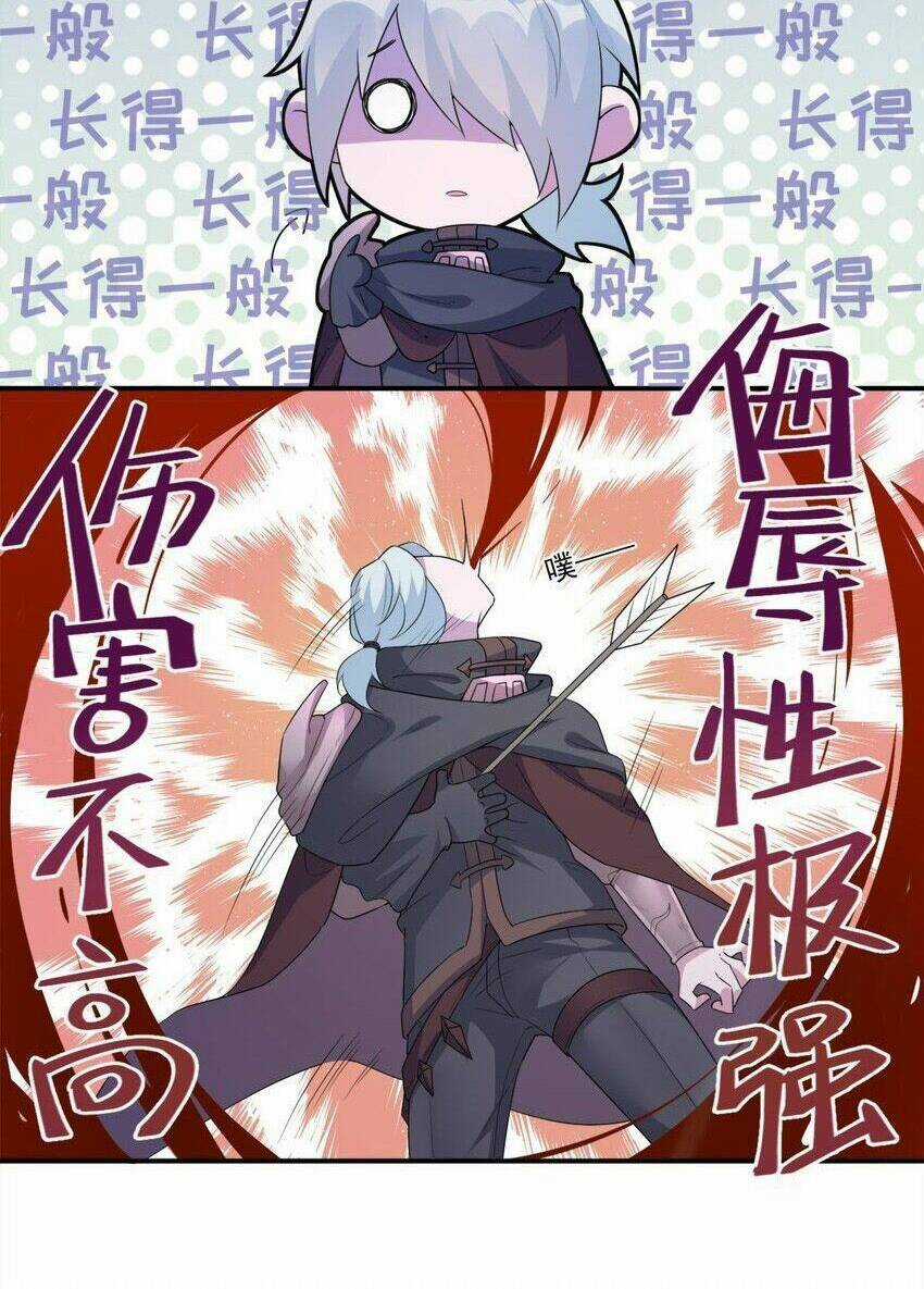 thôn trưởng thôn tân thủ Chapter 7 trang 42