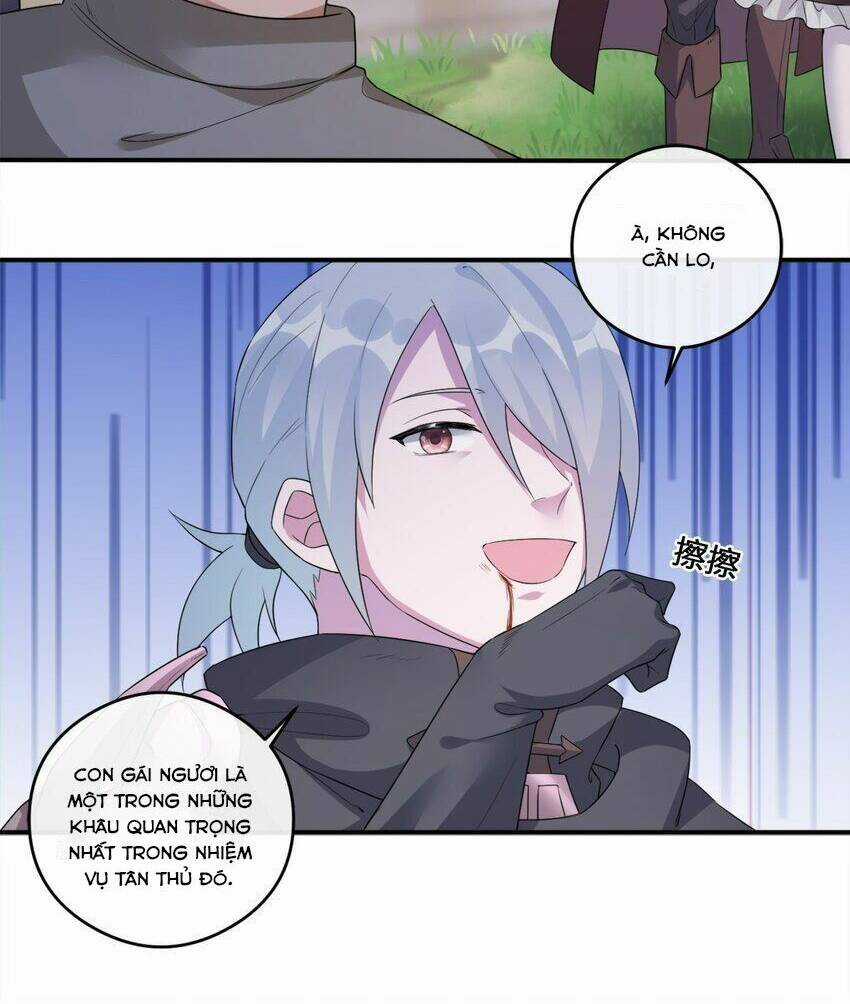 thôn trưởng thôn tân thủ Chapter 7 trang 44