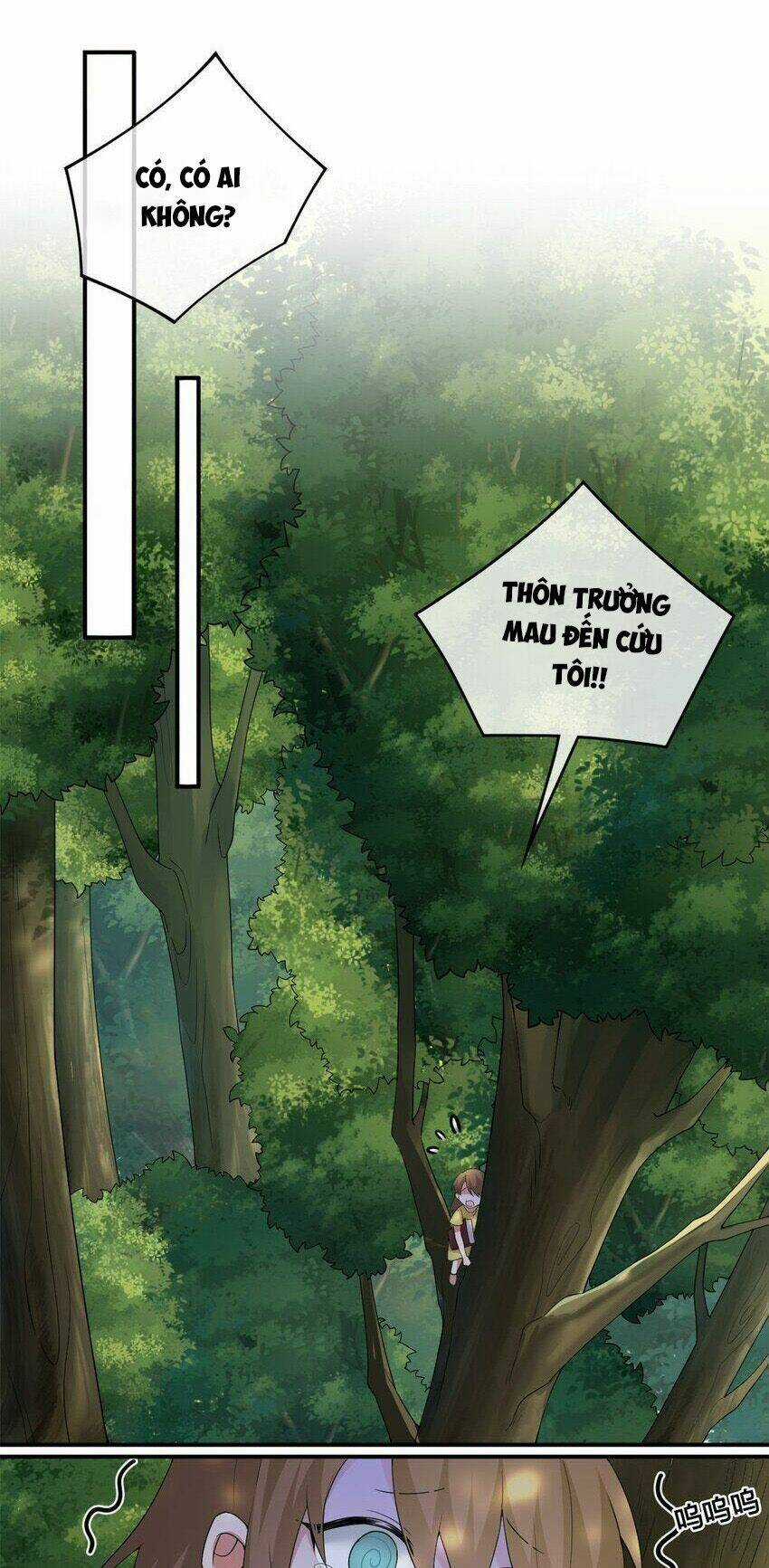 thôn trưởng thôn tân thủ Chapter 7 trang 45