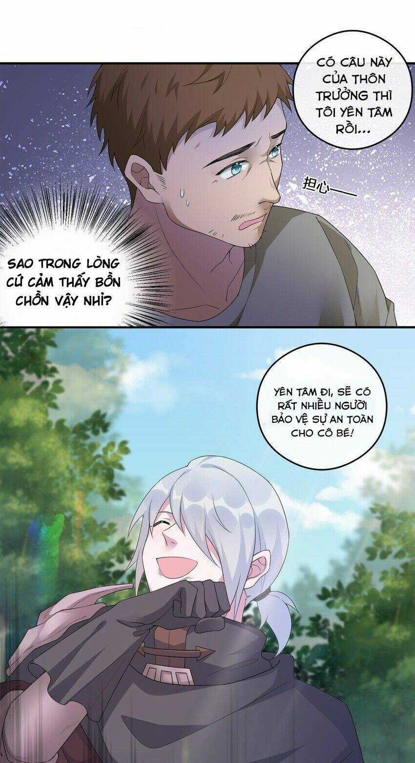 thôn trưởng thôn tân thủ Chapter 7 trang 47