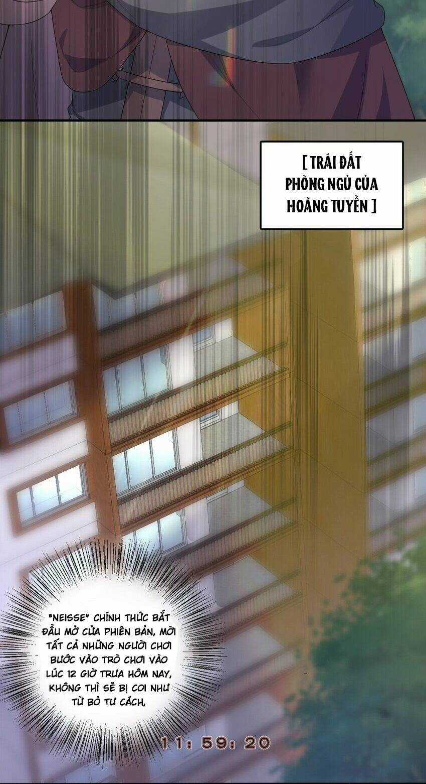 thôn trưởng thôn tân thủ Chapter 7 trang 48