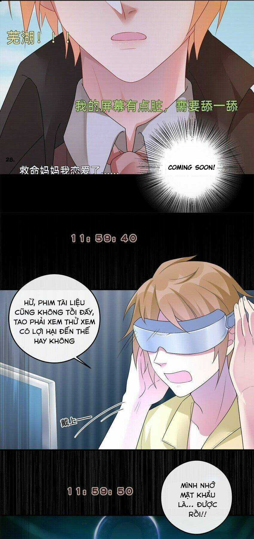 thôn trưởng thôn tân thủ Chapter 7 trang 49