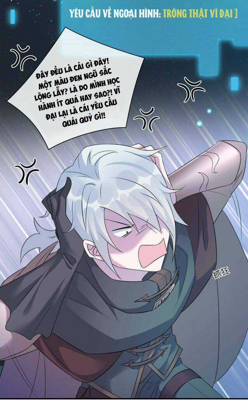 thôn trưởng thôn tân thủ Chapter 7 trang 5