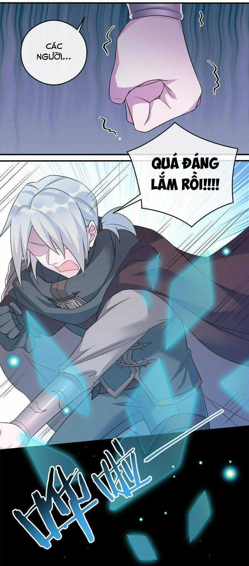 thôn trưởng thôn tân thủ Chapter 7 trang 7