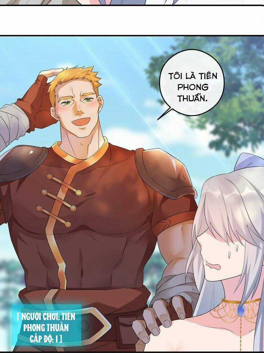 thôn trưởng thôn tân thủ Chapter 8 trang 10