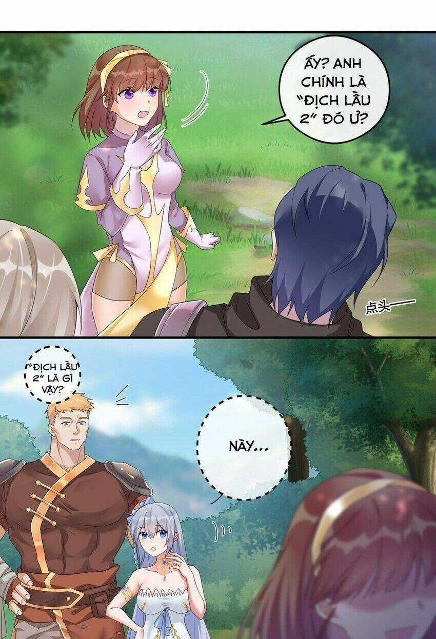 thôn trưởng thôn tân thủ Chapter 8 trang 13