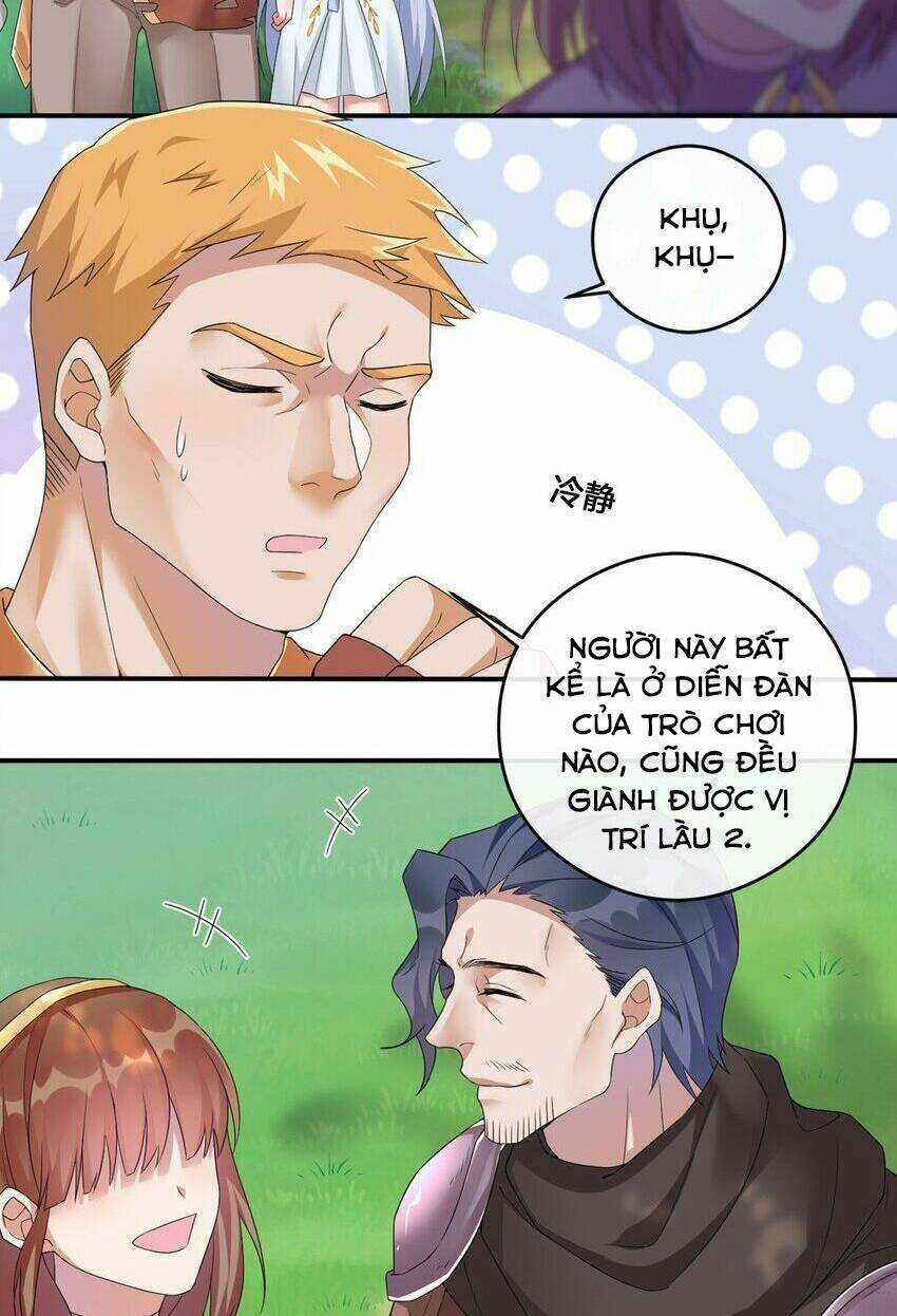 thôn trưởng thôn tân thủ Chapter 8 trang 14