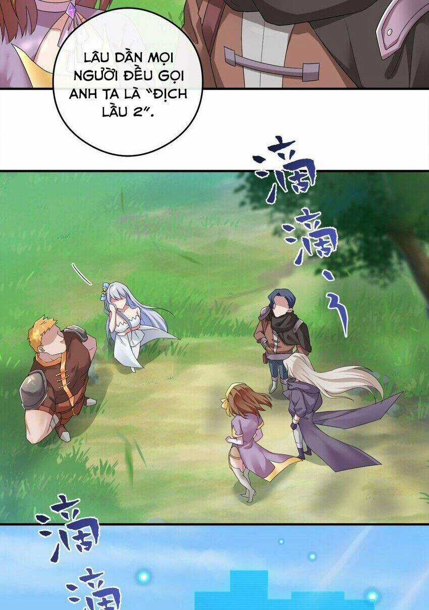 thôn trưởng thôn tân thủ Chapter 8 trang 15