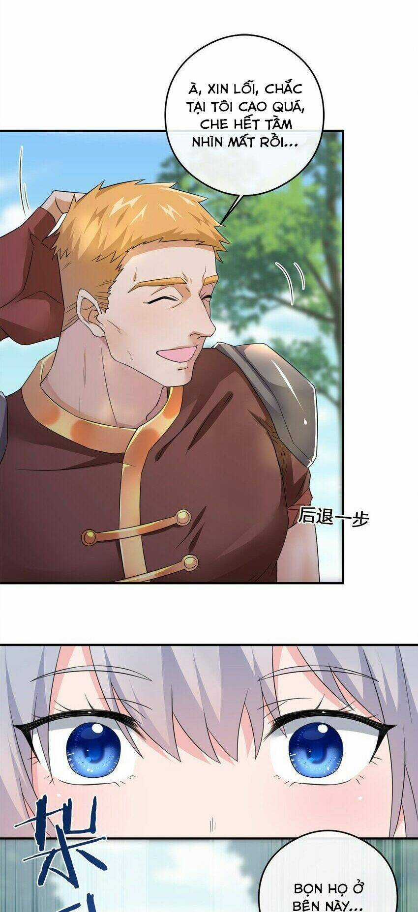 thôn trưởng thôn tân thủ Chapter 8 trang 17