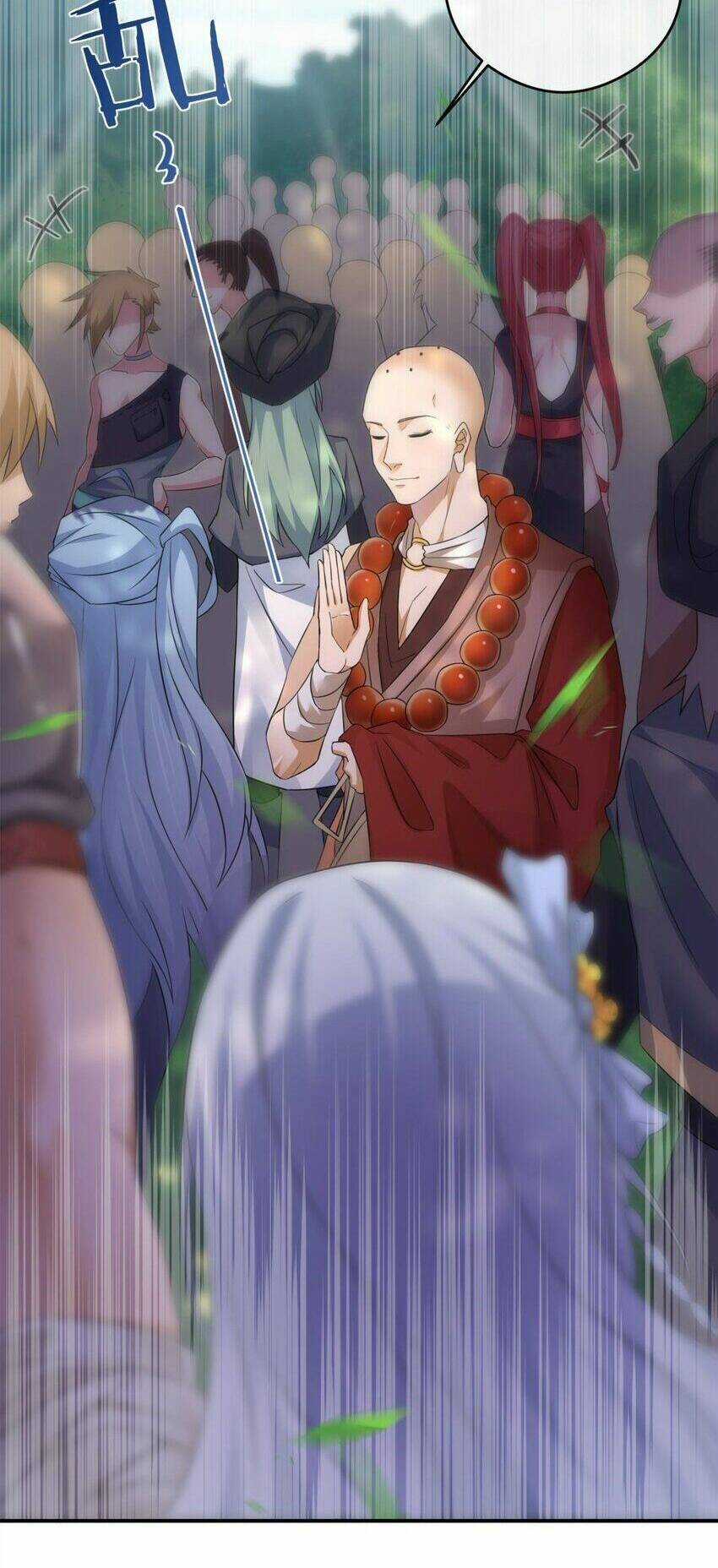 thôn trưởng thôn tân thủ Chapter 8 trang 18