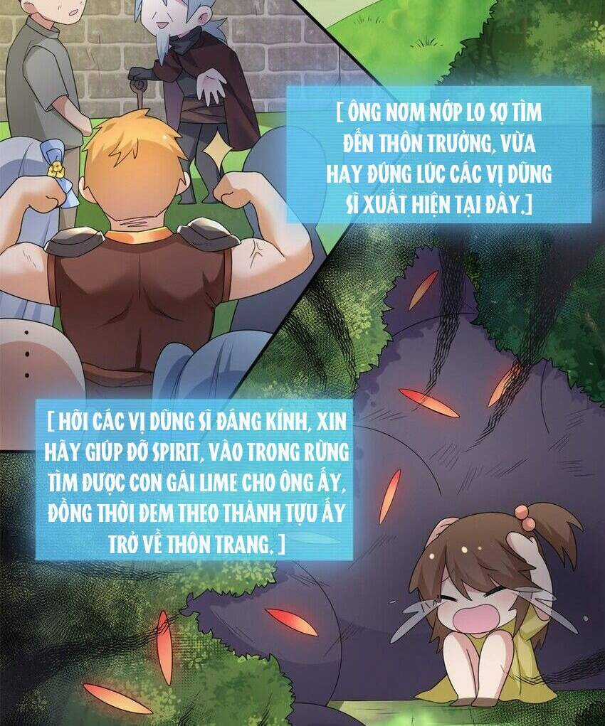 thôn trưởng thôn tân thủ Chapter 8 trang 20