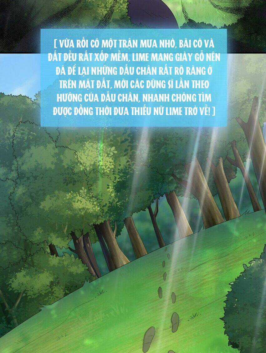 thôn trưởng thôn tân thủ Chapter 8 trang 21