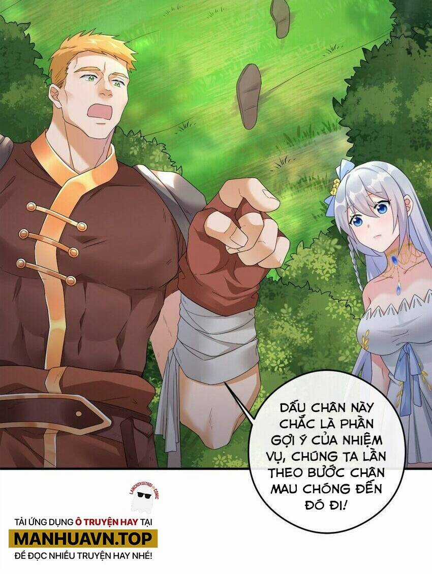 thôn trưởng thôn tân thủ Chapter 8 trang 22