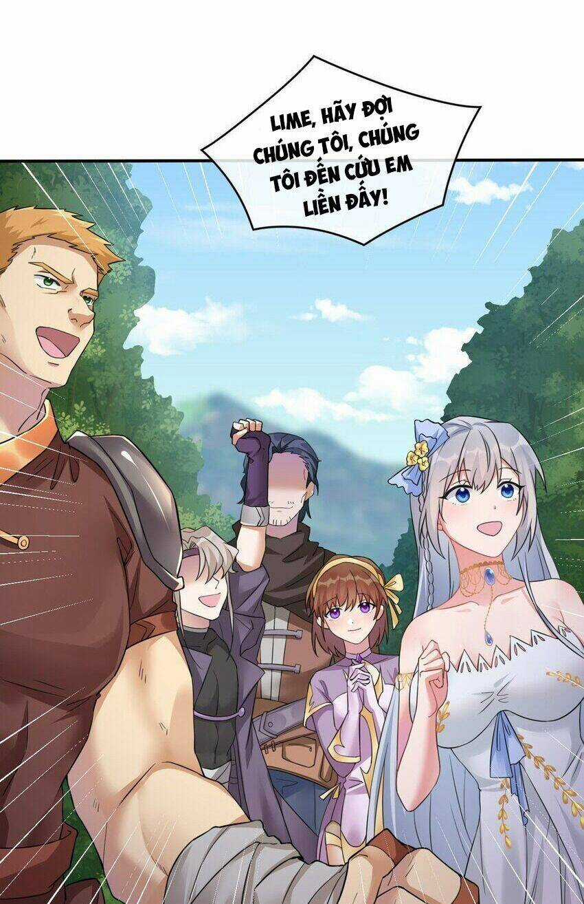 thôn trưởng thôn tân thủ Chapter 8 trang 23