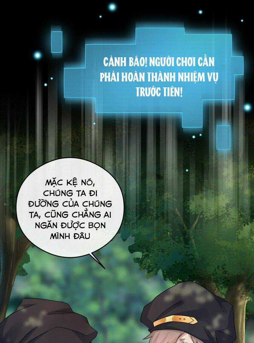 thôn trưởng thôn tân thủ Chapter 8 trang 25