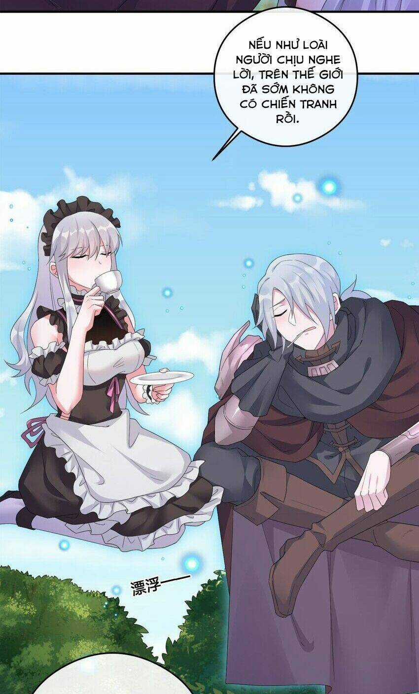 thôn trưởng thôn tân thủ Chapter 8 trang 28