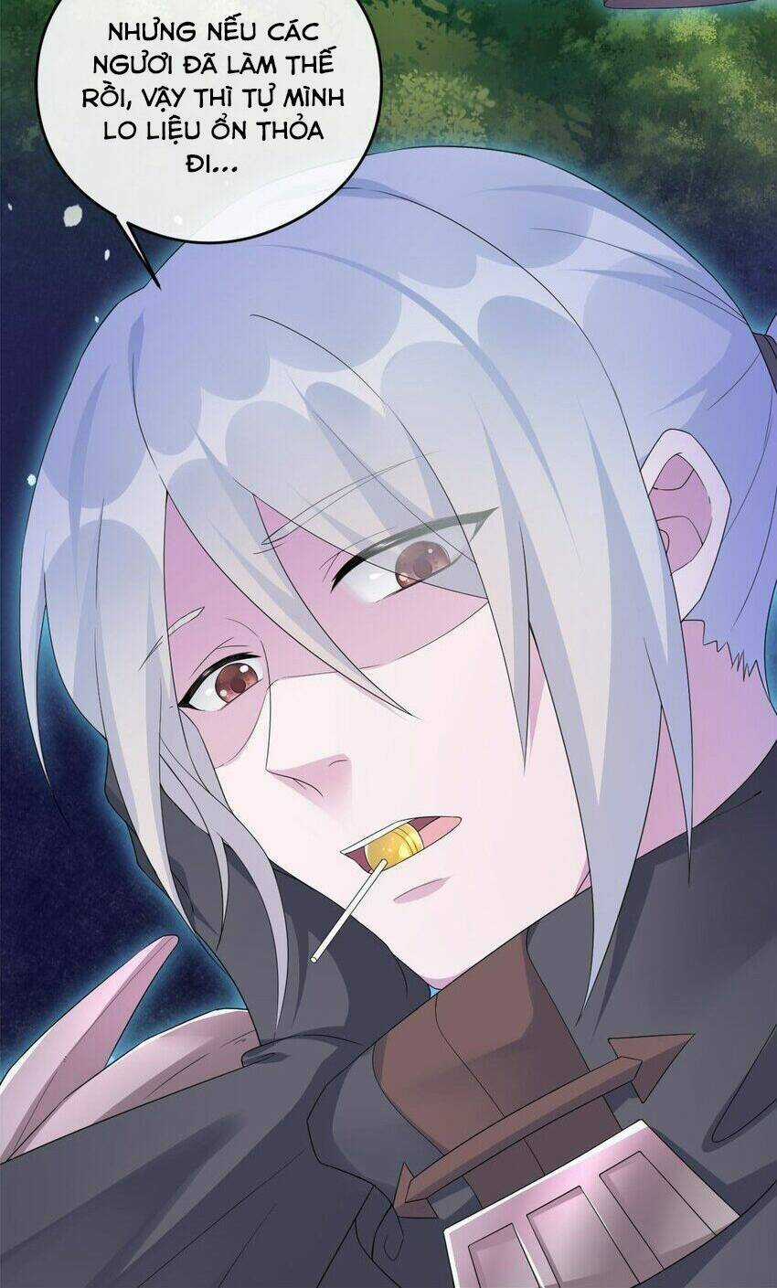 thôn trưởng thôn tân thủ Chapter 8 trang 29