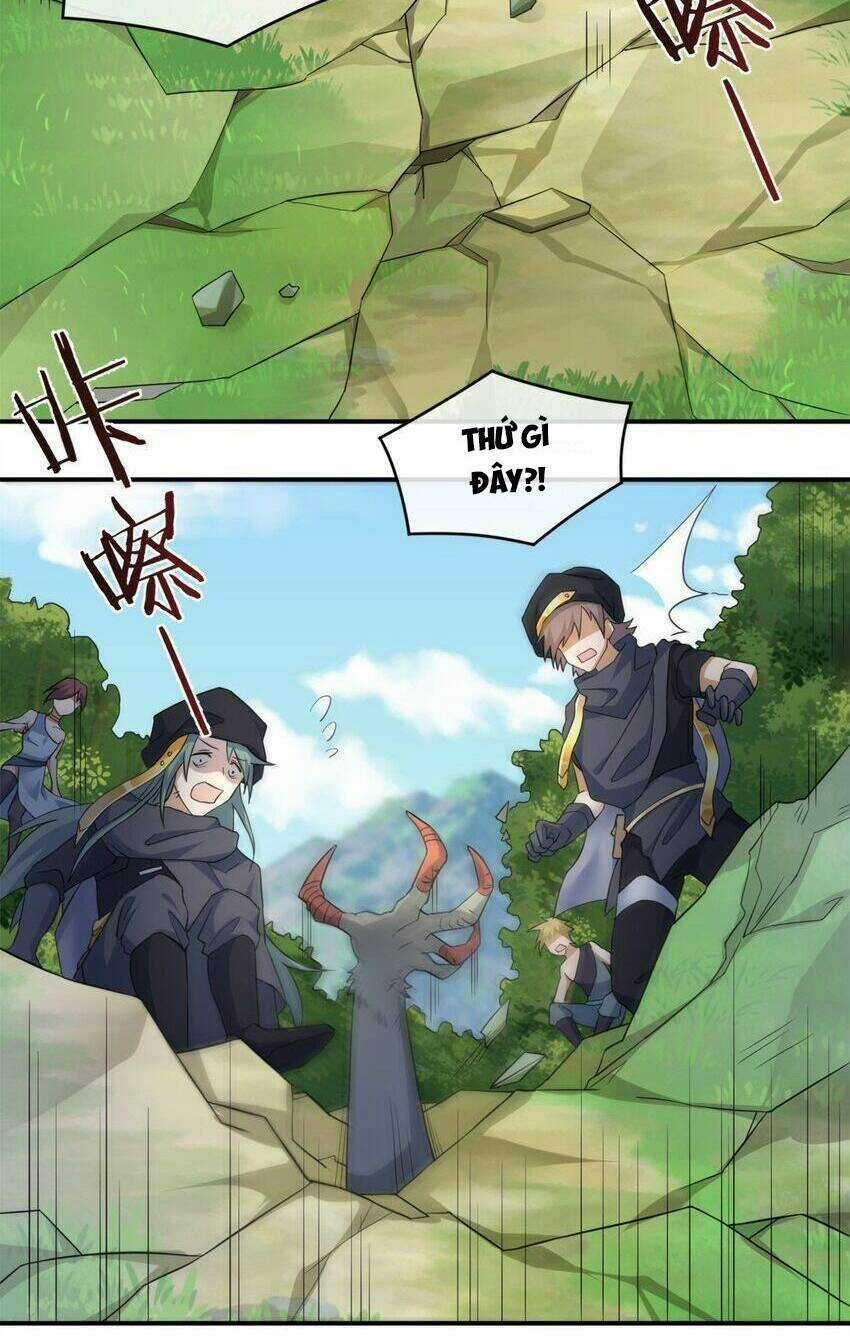 thôn trưởng thôn tân thủ Chapter 8 trang 31