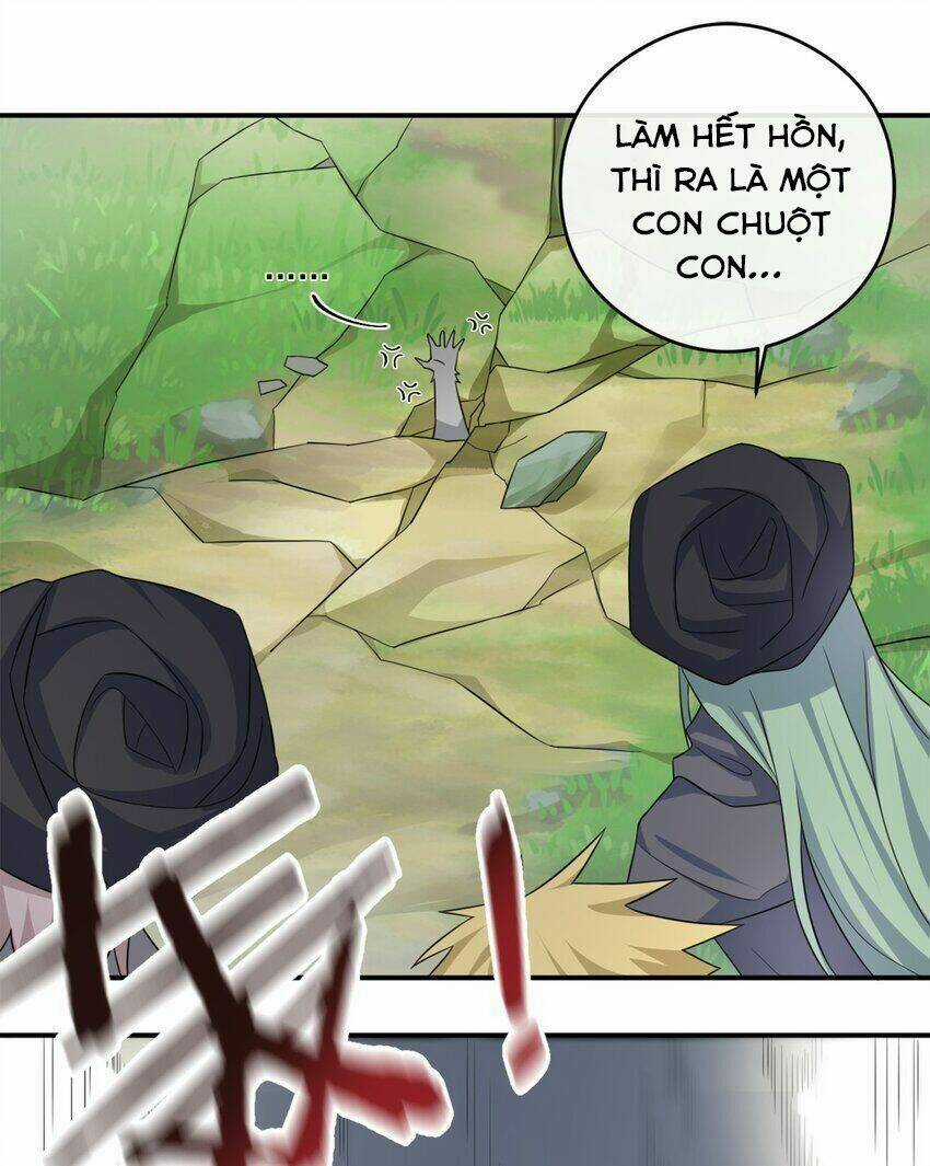 thôn trưởng thôn tân thủ Chapter 8 trang 32