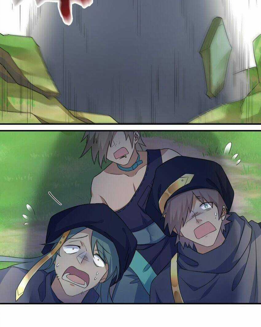 thôn trưởng thôn tân thủ Chapter 8 trang 33