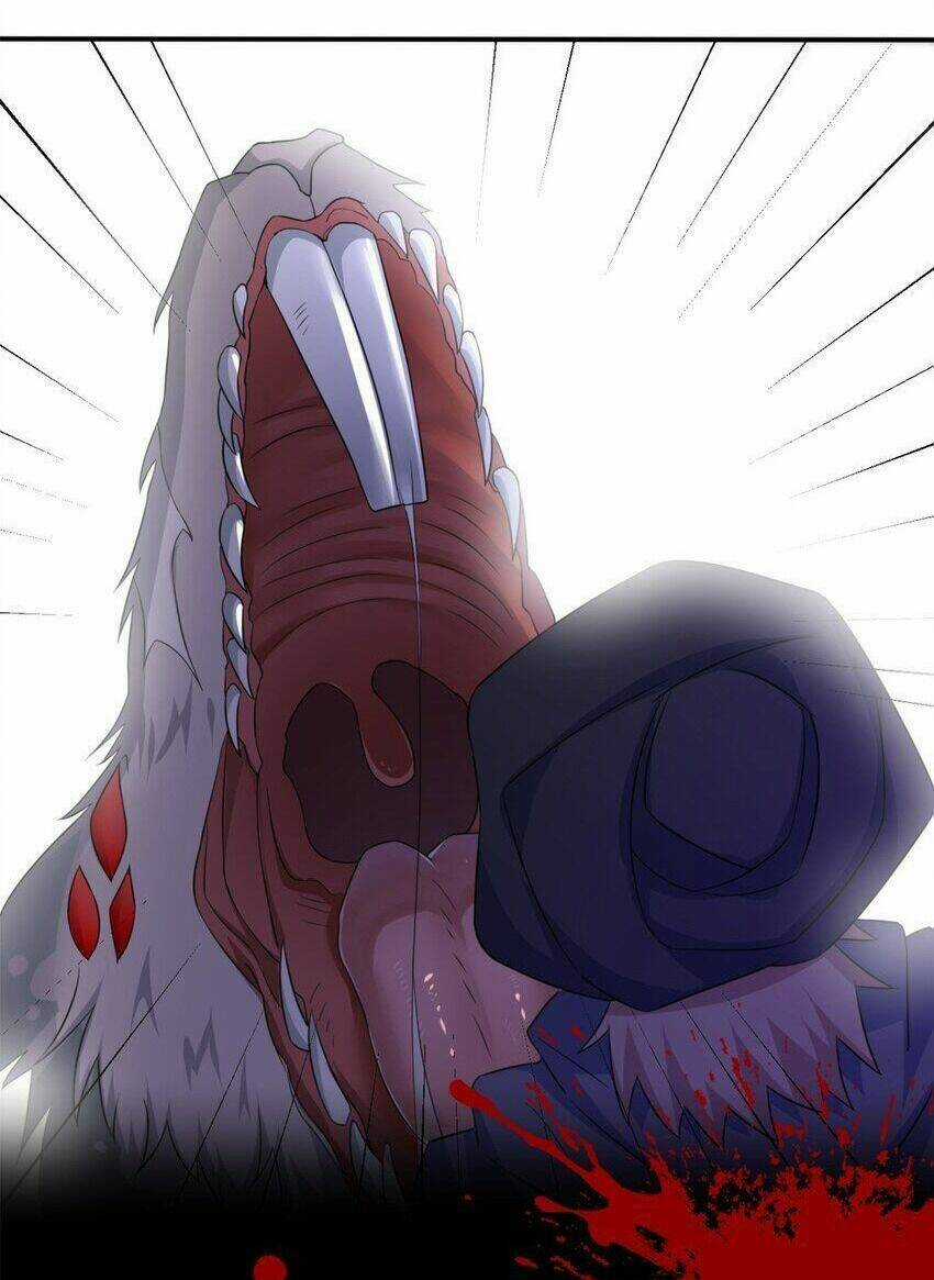 thôn trưởng thôn tân thủ Chapter 8 trang 36