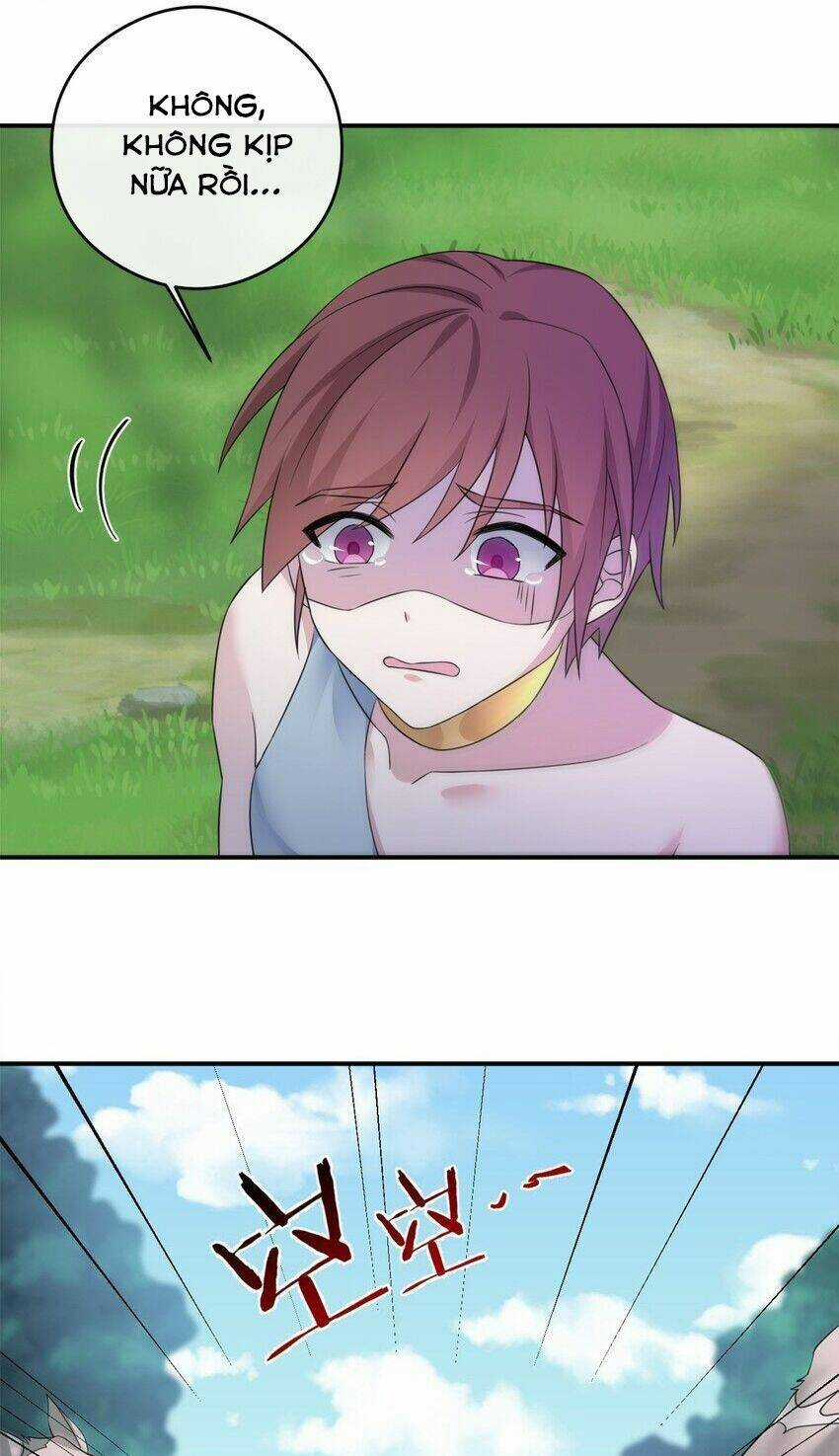 thôn trưởng thôn tân thủ Chapter 8 trang 38