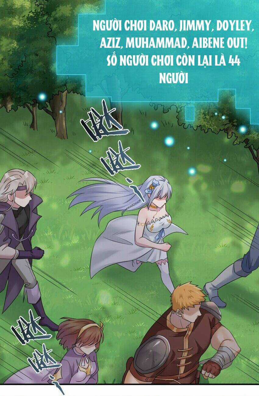 thôn trưởng thôn tân thủ Chapter 8 trang 41