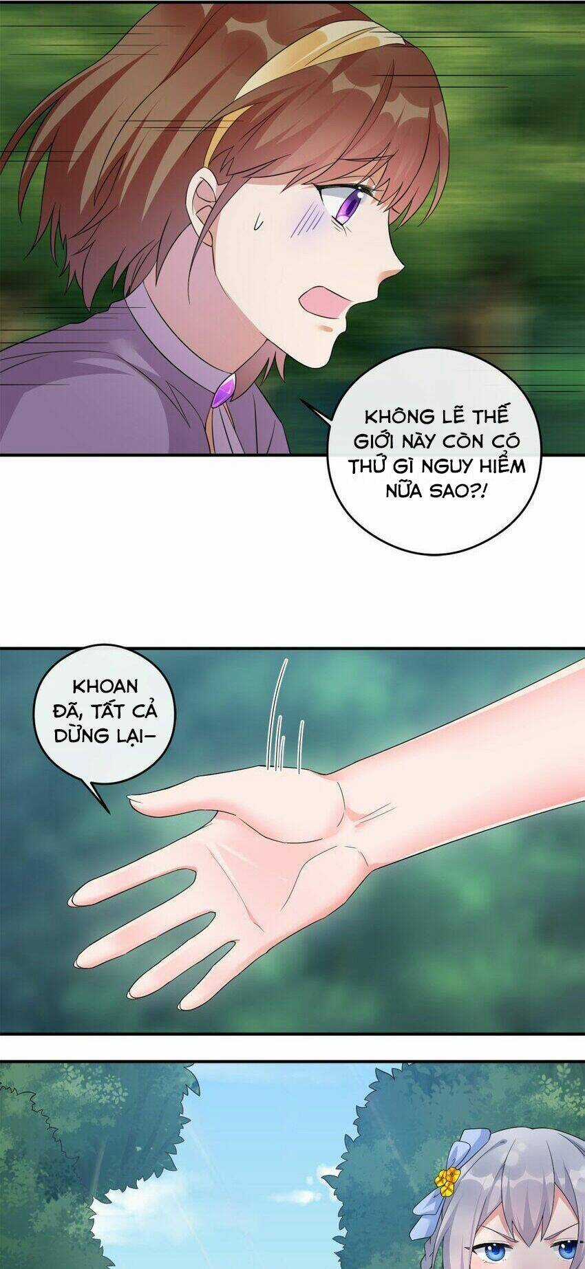 thôn trưởng thôn tân thủ Chapter 8 trang 42