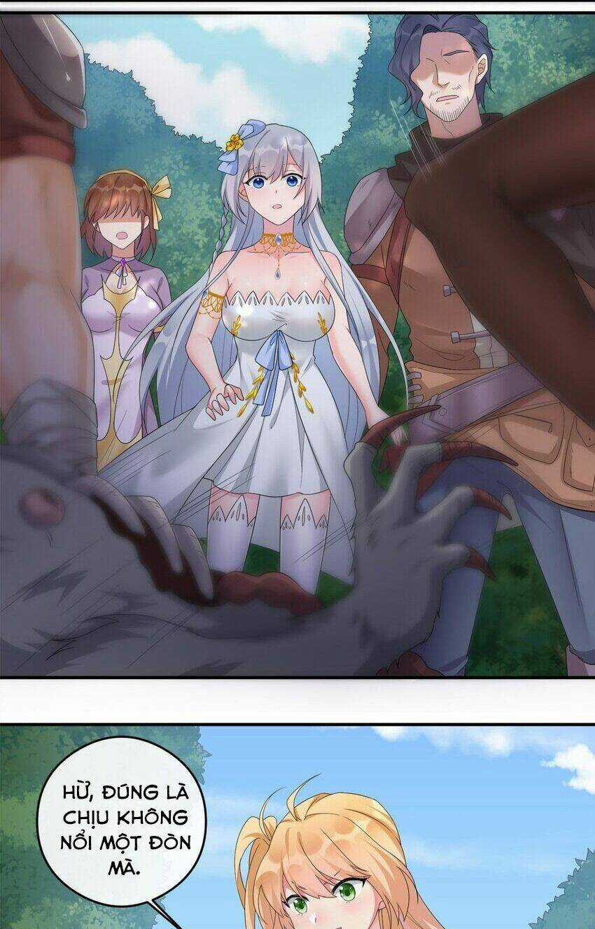 thôn trưởng thôn tân thủ Chapter 8 trang 48