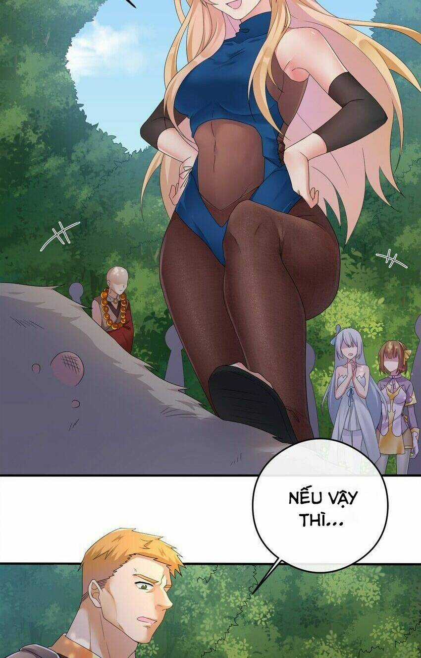 thôn trưởng thôn tân thủ Chapter 8 trang 49