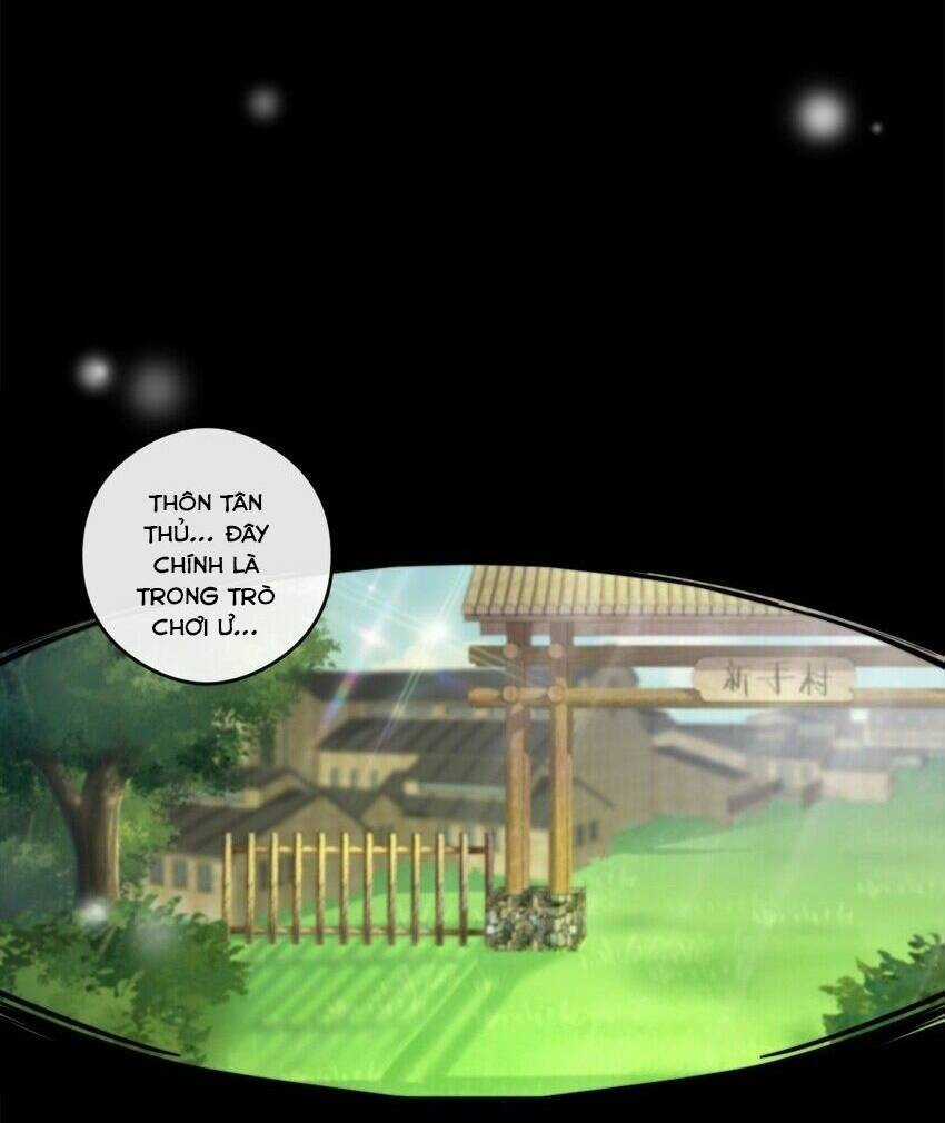 thôn trưởng thôn tân thủ Chapter 8 trang 5