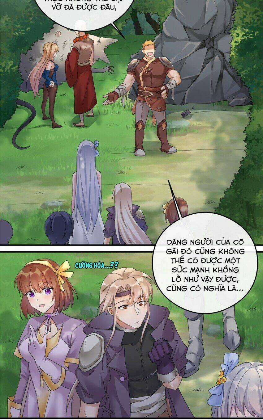 thôn trưởng thôn tân thủ Chapter 8 trang 51